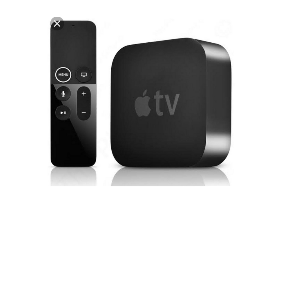 APPLE TV 4K 32GB – ICN Computech Online Store