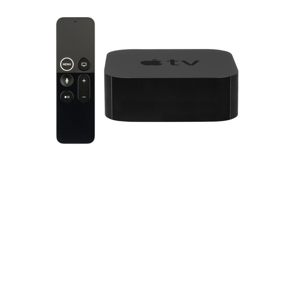 APPLE TV 4K 32GB – ICN Computech Online Store