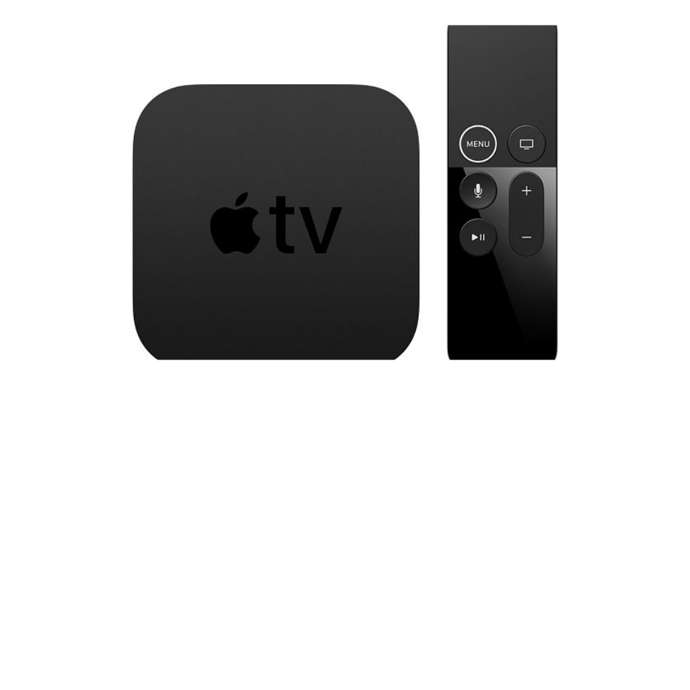 APPLE TV 4K 32GB – ICN Computech Online Store