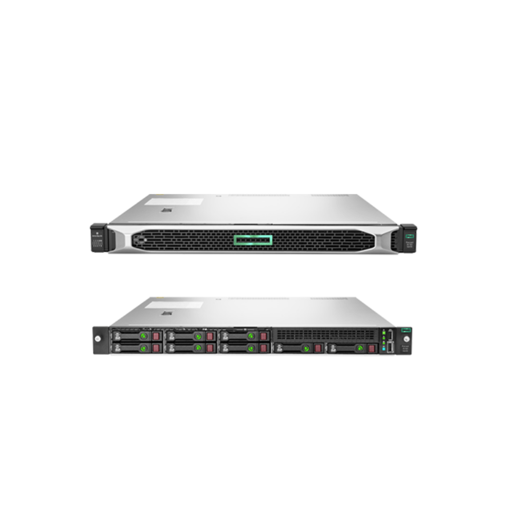 HPE ProLiant DL160 Gen10 Server – ICN Computech Online Store