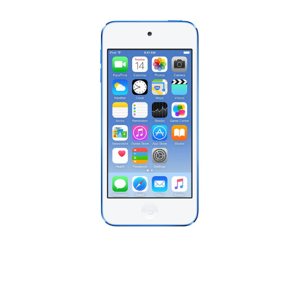iPod Touch 32gb 6th Gen – ICN Computech Online Store